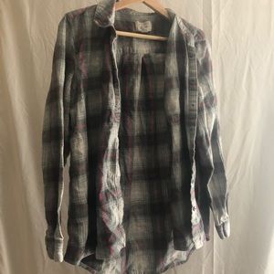 G.H. Nass & Co flannel